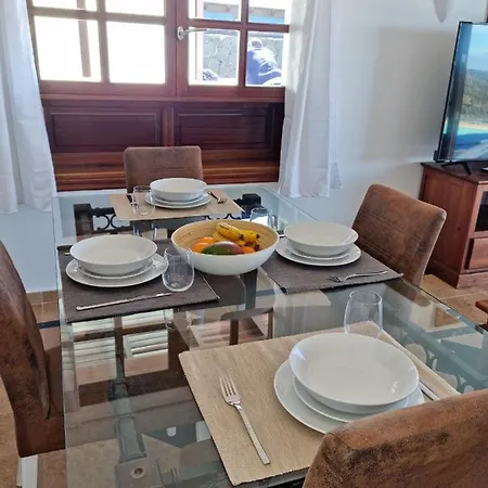 Villa Ana Playa Blanca (Lanzarote)