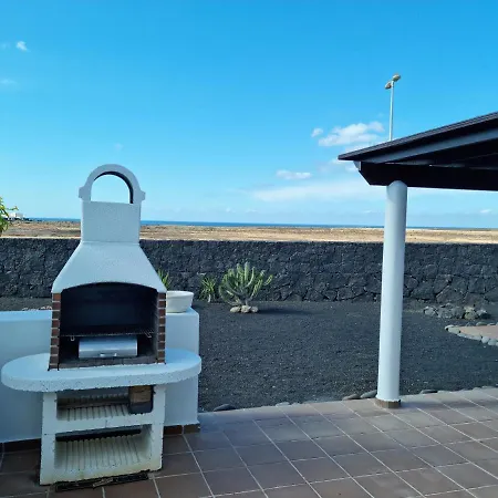 Villa Ana Playa Blanca (Lanzarote)