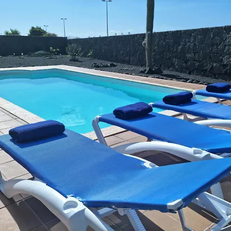 Villa Ana *
