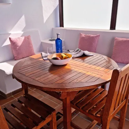 Villa Ana Playa Blanca (Lanzarote)
