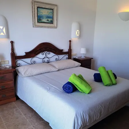Villa Ana Playa Blanca (Lanzarote)