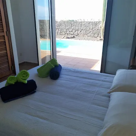 Villa Ana