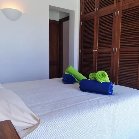 Villa Ana Playa Blanca (Lanzarote)