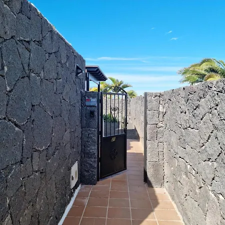 Ana Villa Playa Blanca (Lanzarote)