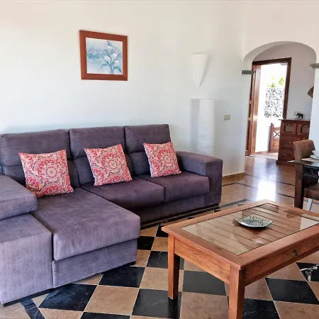 Villa Ana *