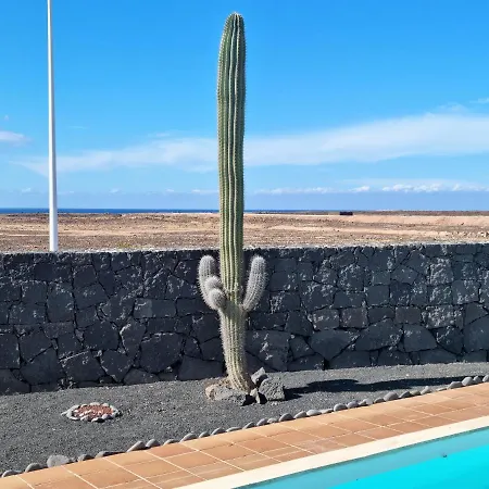 Ana * Playa Blanca (Lanzarote)