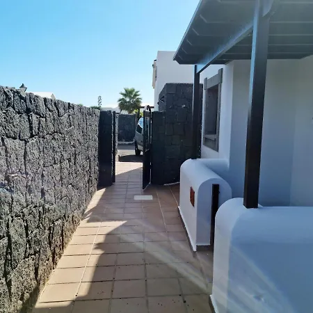 Villa Ana Playa Blanca (Lanzarote)