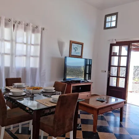 Ana Playa Blanca (Lanzarote)